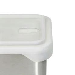 Kitchen Craft Master Class Voedselcontainer 2 L 22,5x8x15,8 Cm -Keukengerei Promotiewinkel kitchen craft master class food container 31