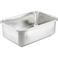 Kitchen Craft Master Class Voedselcontainer 2 L 22,5x8x15,8 Cm -Keukengerei Promotiewinkel kitchen craft master class food container 33