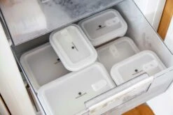 Kitchen Craft Master Class Voedselcontainer 750 Ml 16x8x11 Cm -Keukengerei Promotiewinkel kitchen craft master class food container 8