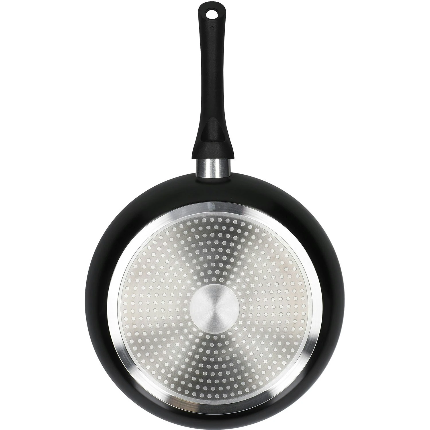 Kitchen Craft Master Class Koekenpan 2 Stuks, 20 Cm & 28 Cm 3 Kitchen Craft Master Class Koekenpan 2 Stuks, 20 Cm & 28 Cm - Afbeelding 3