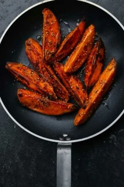 Kitchen Craft Master Class Koekenpan 28 Cm -Keukengerei Promotiewinkel kitchen craft master class frying pan 28 cm 0