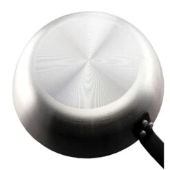 Kitchen Craft Master Class Koekenpan 28 Cm -Keukengerei Promotiewinkel kitchen craft master class frying pan 28 cm 4