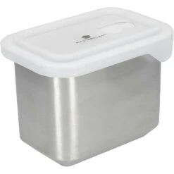 Kitchen Craft Master Class Voedselcontainer 1 L 16x11x11 Cm