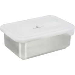 Kitchen Craft Master Class Voedselcontainer 2 L 22,5x8x15,8 Cm