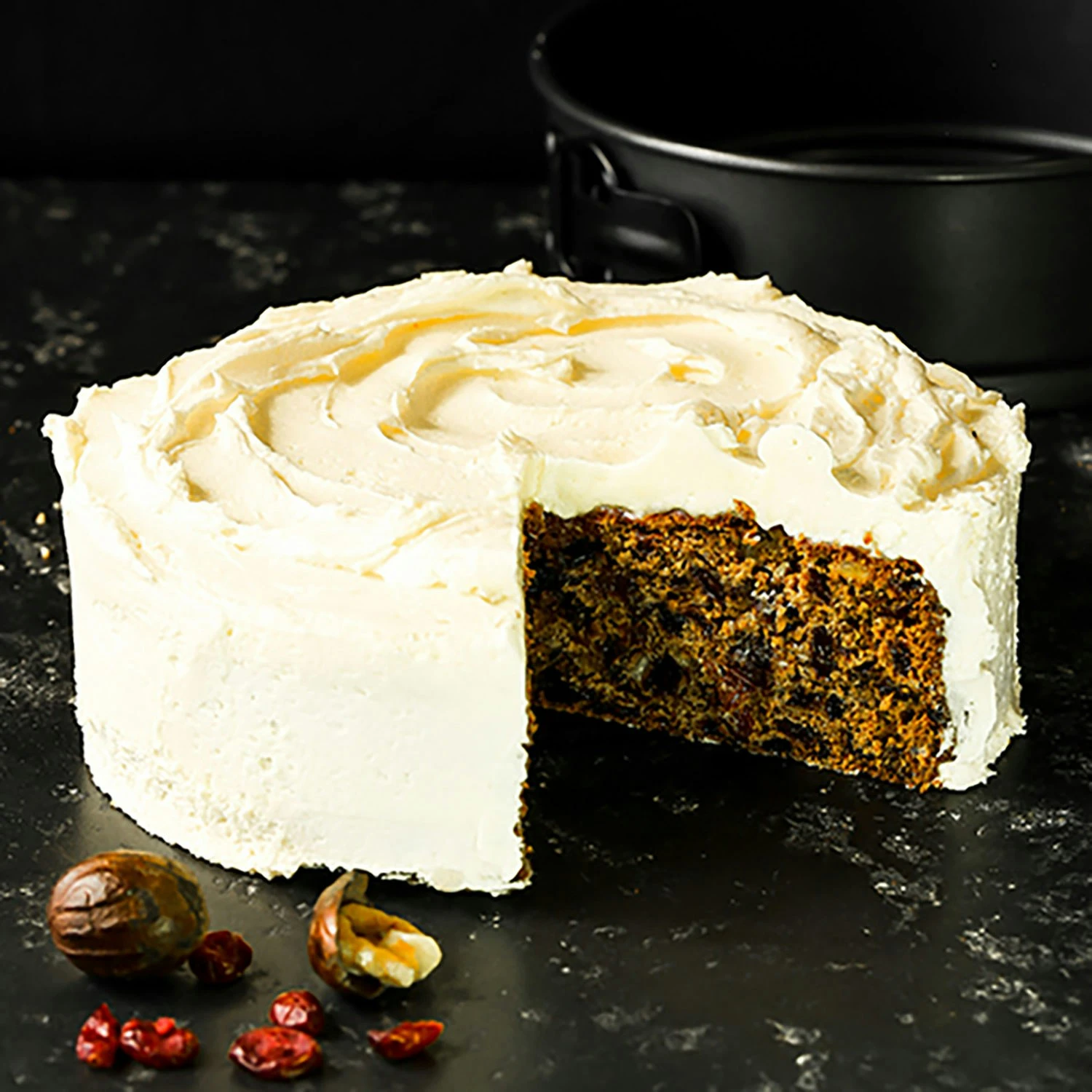 Kitchen Craft MasterClass Bakvorm, 20 Cm 2 Kitchen Craft MasterClass Bakvorm, 20 Cm - Afbeelding 2