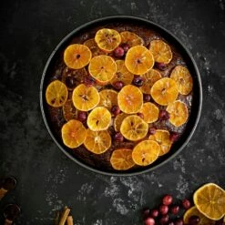 Kitchen Craft MasterClass Bakvorm, 23 Cm 6 Kitchen Craft MasterClass Bakvorm, 23 Cm -Keukengerei Promotiewinkel kitchen craft masterclass bakvorm 8