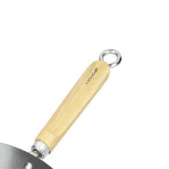 Kitchen Craft World Of Flavours Wokpan 25 Cm -Keukengerei Promotiewinkel kitchen craft world of flavours wok pan 25 cm 1