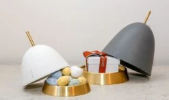 Klong Gömma Storage Small, White -Keukengerei Promotiewinkel klong gomma storage small white 5