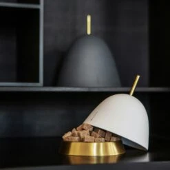 Klong Gömma Storage Small, White -Keukengerei Promotiewinkel klong gomma storage small white 6