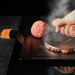 Kockums Jernverk Grill Koolstofstaal, 63x27 Cm -Keukengerei Promotiewinkel kockums jernverk grill koolstofstaal 63x27 cm 8