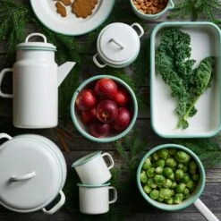 Kockums Jernverk Pot 4 L, Cream Lux 6 Kockums Jernverk Pot 4 L, Cream Lux -Keukengerei Promotiewinkel kockums jernverk pot 4 l 15