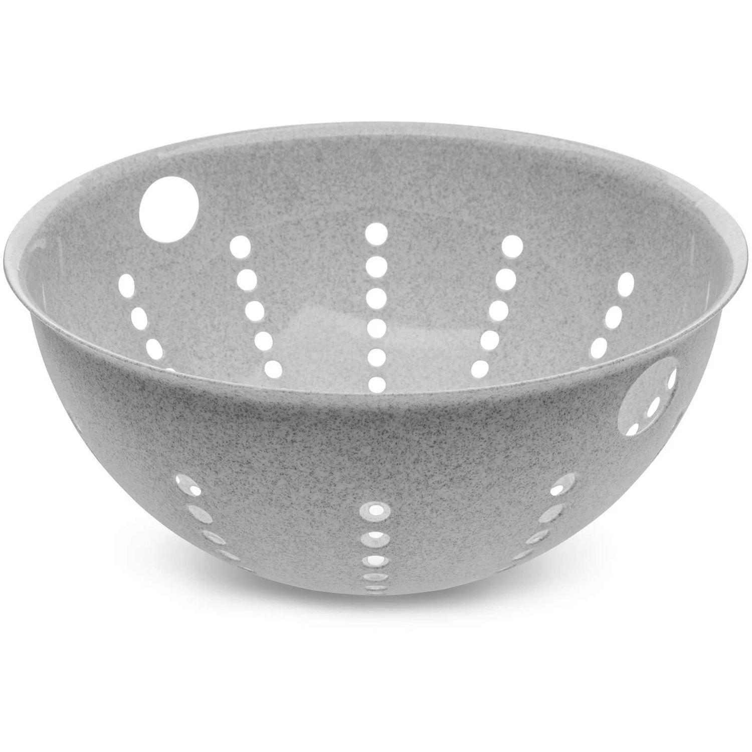 Koziol Palsby Vergiet L, Organisch Grijs 1 Koziol Palsby Vergiet L, Organisch Grijs