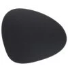 LIND DNA Curve Trivet 28x34cm, Bull Black