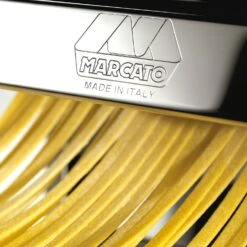 Marcato Ampia 180 Noodle Machine, Stainless -Keukengerei Promotiewinkel marcato ampia 180 noodle machine stainless 8