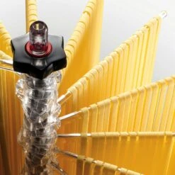 Marcato Tacapasta Pasta Drying Rack, Red -Keukengerei Promotiewinkel marcato tacapasta pasta drying rack neutral 17