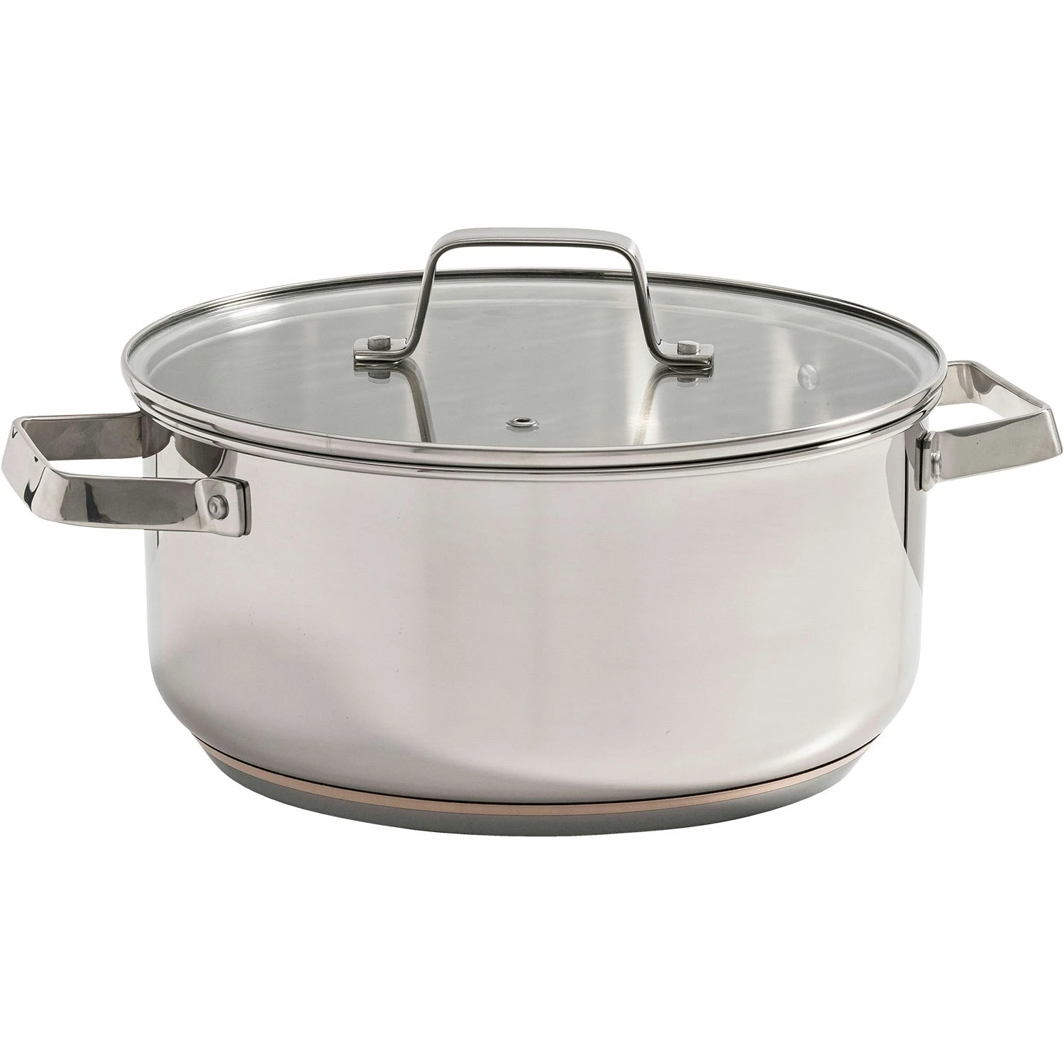 Exclusive Braadpan, 4,7 L 1 Exclusive Braadpan, 4,7 L