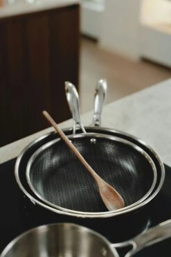 Nils Pollepel 32 Cm, Acaciahout -Keukengerei Promotiewinkel markus aujalay nils pollepel 32 cm acaciahout 6