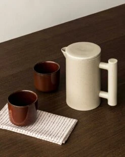 Menu Yana Brouwketel 1 L, Grijs -Keukengerei Promotiewinkel menu yana brouwketel 1 l 3