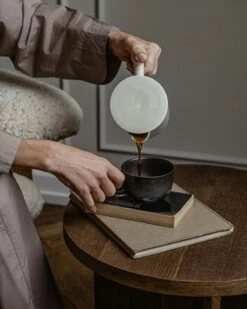 Menu Yana Brouwketel 1 L, Grijs -Keukengerei Promotiewinkel menu yana brouwketel 1 l 4