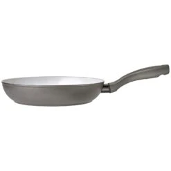 Meyer Earth Pan Koekenpan Met Deksel 28 Cm -Keukengerei Promotiewinkel meyer earthpan frying pan with lid 28cm 4