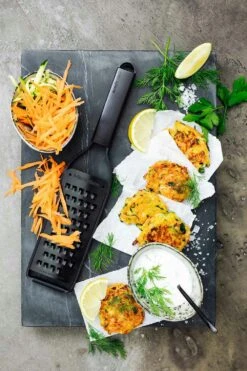 Microplane Black Sheep Rasp Extra Rough -Keukengerei Promotiewinkel microplane black sheep rasp extra rough 7