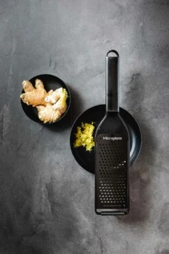 Microplane Black Sheep Rasp Rough -Keukengerei Promotiewinkel microplane black sheep rasp rough 7