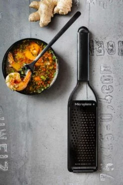 Microplane Black Sheep Rasp Rough -Keukengerei Promotiewinkel microplane black sheep rasp rough 8