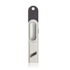 Microplane Grater Ginger 3-in-1