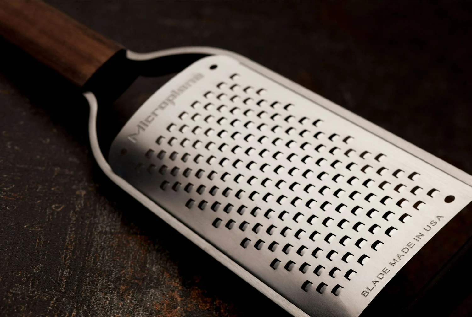 Microplane Master Grater, Coarse 3 Microplane Master Grater, Coarse - Afbeelding 3