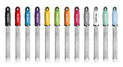 Microplane Premium Classic Zesteur, Wit 11 Microplane Premium Classic Zesteur, Wit -Keukengerei Promotiewinkel microplane premium classic zesteur 35