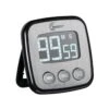 Digital Kitchen Timer Stainless Steel