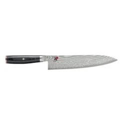 Miyabi 5000FCD Gyutoh Chef's Knife 24 Cm, Grey