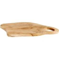 Muubs Louie Cutting Board Small, Nature