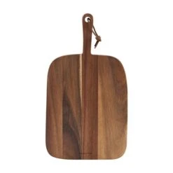Nicolas Vahé Serving Cutting Board, Akacia