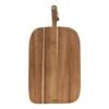 Nicolas Vahé Bread Cutting Board, Akacia