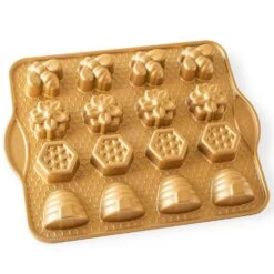 Nordic Ware Busy Bee Bakvorm