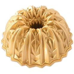 Nordic Ware Cut Crystal, Bundt Pan