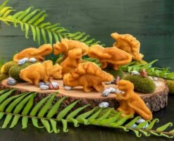 Nordic Ware Dinosaur Bakvorm 6 Nordic Ware Dinosaur Bakvorm -Keukengerei Promotiewinkel nordic ware dinosaur bakvorm 0