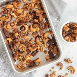 Nordic Ware Eighth Bakvorm 16x24 Cm -Keukengerei Promotiewinkel nordic ware eighth bakvorm 16x24 cm 2