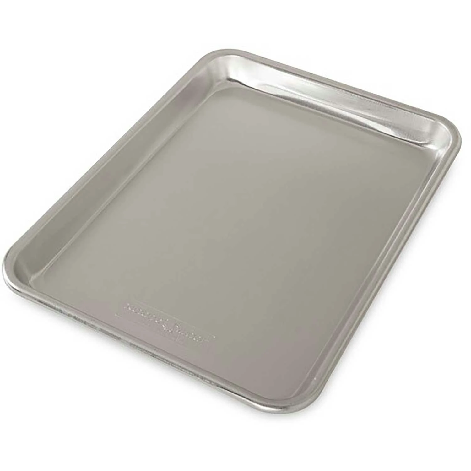 Nordic Ware Baker's Quarter Bakvorm 22x30 Cm 1 Nordic Ware Baker's Quarter Bakvorm 22x30 Cm