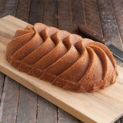 Nordic Ware Heritage Bundt Pan -Keukengerei Promotiewinkel nordic ware nordic ware heritage bundt pan 10