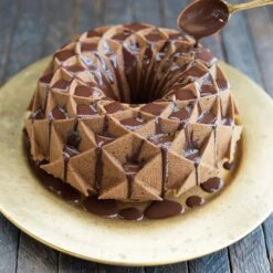 Nordic Ware Jubilee Bundt Pan -Keukengerei Promotiewinkel nordic ware nordic ware jubilee bundt pan 5