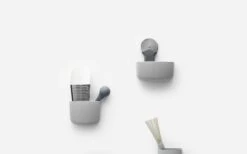 Normann Copenhagen Pocket Organizer 2, White -Keukengerei Promotiewinkel normann copenhagen pocket organizer 2 10 1