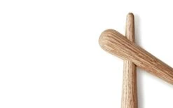 Normann Copenhagen Timber Trivet, Oak -Keukengerei Promotiewinkel normann copenhagen timber trivet oak 8