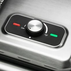 OBH Nordica Compact Elektrische Grill -Keukengerei Promotiewinkel obh nordica compact elektrische grill 5