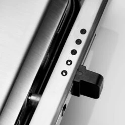 OBH Nordica Compact Elektrische Grill -Keukengerei Promotiewinkel obh nordica compact elektrische grill 6