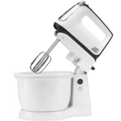 OBH Nordica Delightful Handmixer, Wit