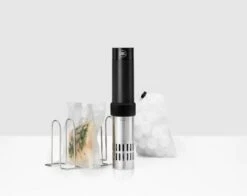 OBH Nordica Sous Vide Pro Plus Immersion Boiler -Keukengerei Promotiewinkel obh nordica sous vide pro plus immersion boiler 5