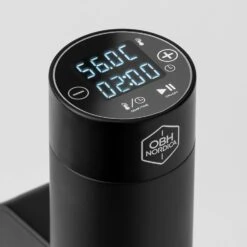 OBH Nordica Sous Vide Pro Plus Immersion Boiler -Keukengerei Promotiewinkel obh nordica sous vide pro plus immersion boiler 8
