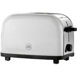Keukengerei Promotiewinkel 7 OBH Nordica Toaster Manhattan 2, 220-240V